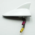 2008 2014 Hyundai Genesis Roof Antenna White 96555-3M850-AT 4718 Used. Price: $199.00.
