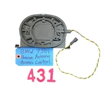 06-08 Bmw 750I E65 Alpina Rear Passive Antenna Access Control Oem 6912759 Used. Price: $17.50.