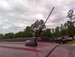 Explorer 2011 Antenna 1038947731 Used. Price: $77.35.