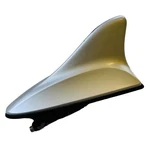 2010-2012 Hyundai Genesis Coupe Roof Shark Fin Antenna 96250-2M1001NC *** Used. Price: $80.00.