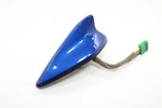 2023 - 2025 Kia Sportage Rear Roof Shark Fin Antenna Oem 96210DW100DU2 Blue Used. Price: $149.29.