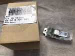 Bmw Roof Aerial Antenna 3 & 4 Series 65 20 New. Price: $40.27.