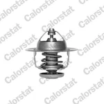 Calorstat By Vernet TH6581.82J Thermostat, Coolant For Alfa Romeo, Citro N, Fia Neu. Price: $12.87.