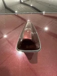 2019 2020 Kia Sorento Shark Fin Antenna *sangria Red METALLIC-M2R* 96240C6NA0 Used. Price: $75.00.