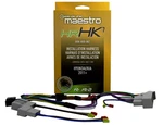 Idatalink Maestro HRN-HRR-HK1 Radio Factory Integration Harness Hyundai Kia New. Price: $64.99.