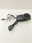 Power Antenna Kit 1993-1996 Cadillac Fleetwood- As Shown ( Read Description) New. Price: $50.00.