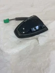 Oem 2020-2022 Nissan Titan Roof Satellite Antenna 28208-9FT0A Used. Price: $41.36.