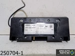 Oem 2003-2006 Audi A4 1.8L Antenna Booster Amplifier Used. Price: $29.99.