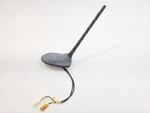 2015 2017 Jeep Renegade Oem Radio Antenna 2-PLUG 68256076AB Used. Price: $67.49.