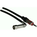 Metra 40-FD10 Antenna Adapter To Radio Select 1996-2007 Ford/mercury New. Price: $12.95.