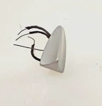 2007 Bmw X3 Roof Mounted Shark Fin Antenna Gps Oem 3437504 Used. Price: $60.00.
