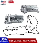 Aluminum Valve Cover For Infiniti QX56 11-13 QX80 14-20 Nissan Armada 17-24 5.6L New. Price: $244.80.