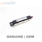 2017-2024 Porsche Panamera Rear Left Upper Antenna Booster 971035225B Used. Price: $58.99.