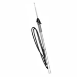 1955 1959 Chevy Pickup Truck Antenna Stainless Steel Dynacorn 1190B New. Price: $124.95.