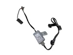 17-22 Infiniti Q60 Radio Antenna Amplifier Wire Wiring Control Module Oem Used. Price: $21.00.