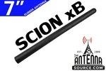 New Roof Am/fm 7" Antenna Mast Fits: 2008-2015 Scion Xb. Price: $18.99.