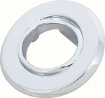 1968-69 Dart Valiant Front Fender Antenna Bezel New. Price: $28.60.
