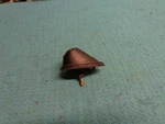Honda Fit 07 08 Radio Antenna Base Used. Price: $53.98.