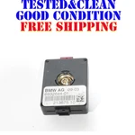 04 05 06 07 Bmw 530I 525I E60 Radio Antenna Suppression Filter 6932644 Oem Used. Price: $17.92.