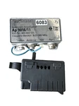 Mercedes R129 500SL 500E 300 Hirschmann Radio Power Antenna Control Module Used. Price: $120.00.