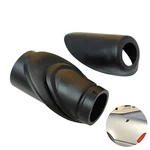For 1990-2002 Mercedes R129 300SL 500SL Gasket Antenna Ornament Grommet New. Price: $24.69.