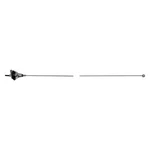 Peterson Antenna Masts New. Price: $16.02.