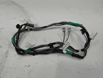 2018-2019 Toyota Camry Satellite Antenna Wire Wiring Harness Cable Cord Oem Used. Price: $38.24.