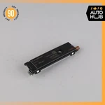 13-16 Mercedes X166 GL450 GL550 GL63 Amg Antenna Amplifier Booster Oem Used. Price: $45.65.