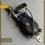 Mercedes 1994-99 C140 Power Antenna Assembly Hirschmann CL500 CL600 Coupe Oem Used. Price: $224.91.