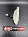 2013 Honda Crz Antenna Assembly Radio Premium White Pearl 39150-SZT-G01ZC Used. Price: $100.00.