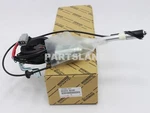 Lexus LX470 Toyota Land Cruiser UZJ100 Oem Antenna Assembly W/holder 86300-60161 New. Price: $256.58.