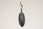 2024 - 2026 Honda Ridgeline Roof Shark Fin Antenna Oem 8A150T6ZA111M1 Gray Gy Used. Price: $89.75.