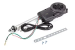 Auto-loc Autpac Chrome Power Antenna New. Price: $108.85.