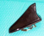 2014-2016 Kia Optima Roof Shark Fin Antenna 96210-2T760EB Black -panorama Used. Price: $59.88.