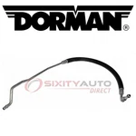 Dorman Outlet Lower Engine Oil Cooler Hose Assembly For 1994-1995 Gmc K1500 Eg New. Price: $56.70.