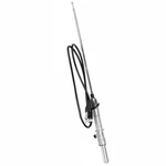 1960 1962 Chevy Pickup Truck Antenna Stainless Steel Dynacorn 1190C New. Price: $114.95.