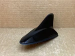 11-16 Hyundai Elantra Radio Antenna Phantom Black Diamond 96210-3X000MJB Used. Price: $65.00.