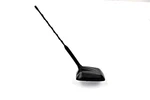 2011-2019 Ford Fiesta Am/fm Radio Roof Antenna Assembly AE8T-19G461-BB Used. Price: $47.68.