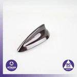 Bmw F15 X5 Roof Shark Finn Antenna Brown 65202218150 Oem Used. Price: $53.95.
