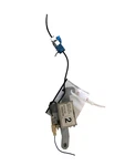 2006 Subaru Forester Audio Antenna Amplifier Control Module Unit 86327SA010 Used. Price: $25.00.