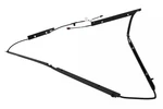 Genuine Gm Headlining Antenna Coaxial Cable 84843812 New. Price: $81.52.