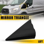Left Side Mirror Corner Triangle Molding Fender Ford Transit MK8 2014-2020 P New. Price: $19.94.