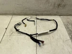 2013 Hyundai Santa Sport Feeder Radio Antenna Wire Harness Oem+ Used. Price: $109.31.