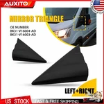 Fender Pillar Trim Mirror Corner Molding Fit Ford E-transit 2022-24 Front L+r Y New. Price: $37.04.