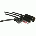 Metra 40-NI32 For Infiniti / Nissan Antenna Adapter 2007-UP New. Price: $17.98.