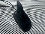 2012-2018 Volkwagen Jetta Passat Roof Shark Fin Antenna 3C0035507T Black Oem Used. Price: $44.95.
