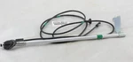 86300-60100 Toyota Land Cruiser Genuine Oem Antenna With Holder New. Price: $93.01.