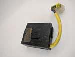 1984-1989 Nissan 300ZX Z31 Power Antenna Control Module Timer Assy 2823443E00 Oe Used. Price: $250.00.