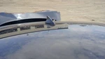 2024 Hyundai Sonata Roof Antenna Shark Oe T2G Portofino Gray Used. Price: $34.99.