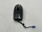 22 23 24 Ford Expedition Overhead Shark Fin Roof Antenna Cover Gray 1675 Oem Used. Price: $63.74.